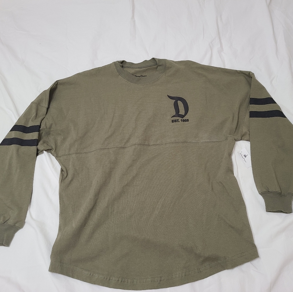 Disneyland spirit jersey